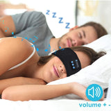 Bluetooth headband