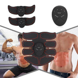 Muscle stimulator